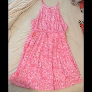 Lauren James summer dress
